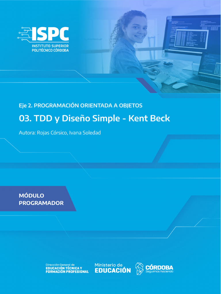 TDD Ken Beck - Merged | PDF
