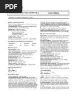 Download 2 butanol msds by Hendriyana St SN102596059 doc pdf