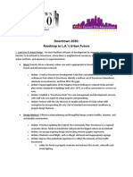 DT 2020 Legislative Priorities Jan 2012