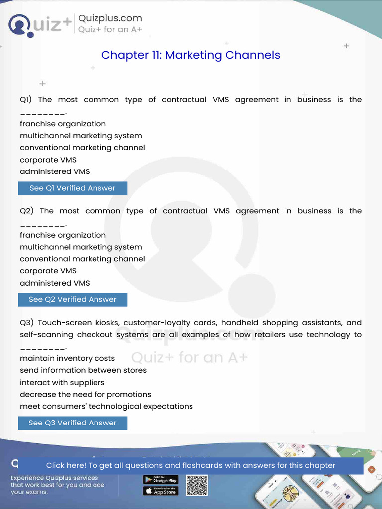 The Most Common Type of Contractual Vms Agreement in Business is the ...