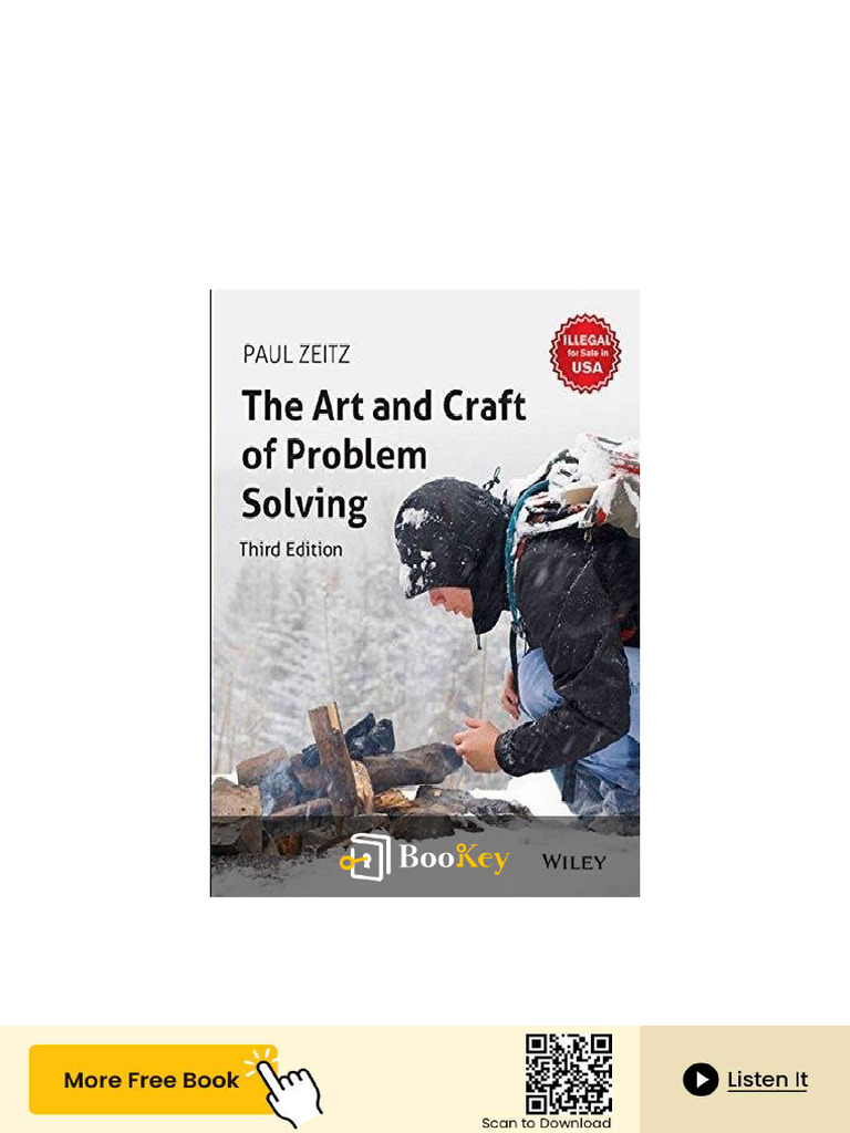 The Art and Craft of Problem Solving | PDF | Polynomial | Combinatorics