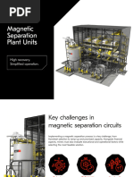 Linear Metallurgical Sampler Overview | PDF | Automation | Computing