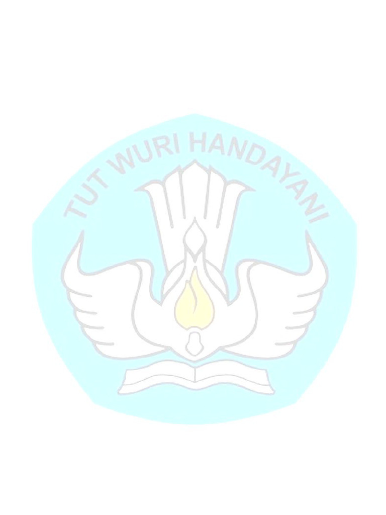 Kertas Rapor Watermark | PDF