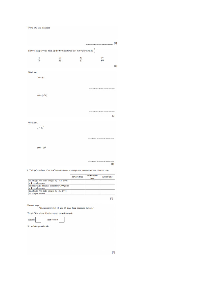 Worksheet 09042026 | PDF