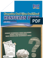 Buku Kumpsoal b Uskp Juli 11