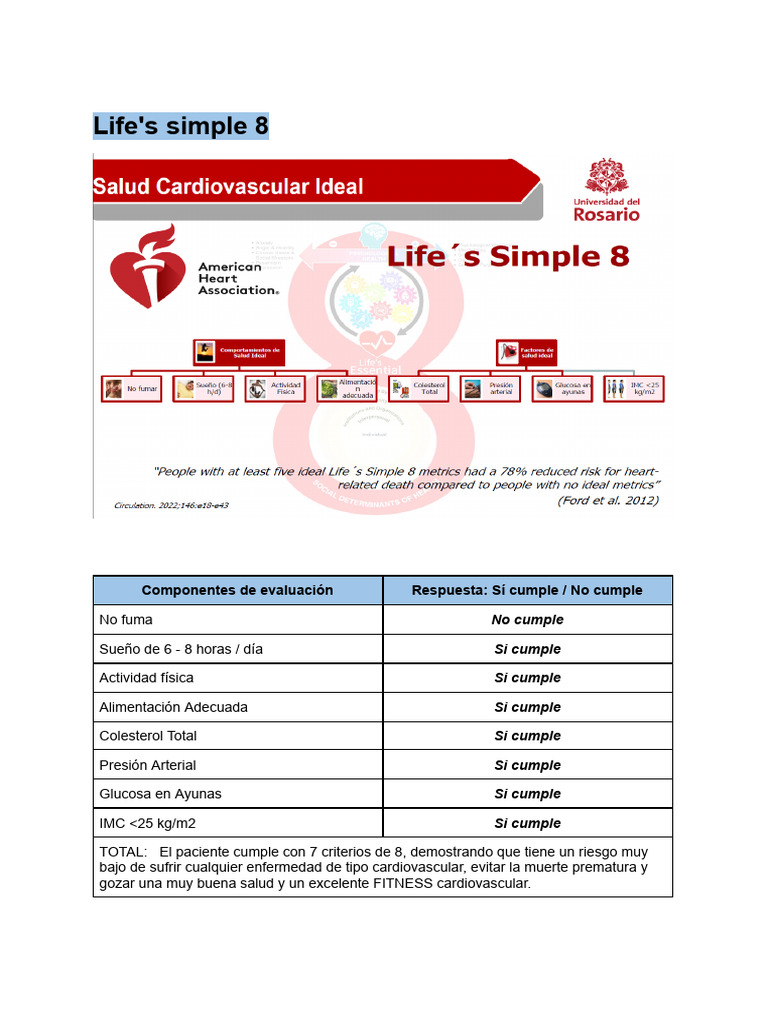 American Heart Association (AHA) | PDF