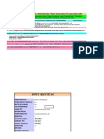 Analisis Soal PG - Geografi Sma Oke X