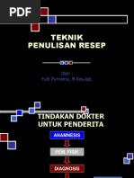 Download PENULISAN RESEP by WaNda Gr SN102605303 doc pdf