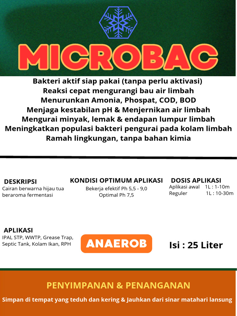 Microbac.pdf | PDF
