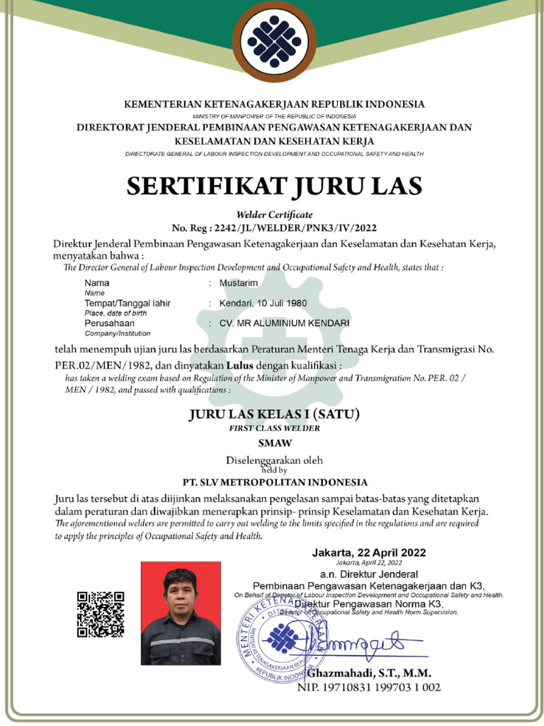 Juru Las Mustarim | PDF