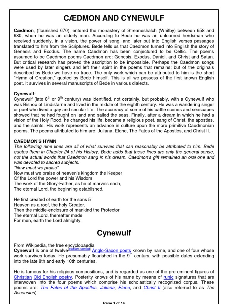 Dream of the rood pdf image