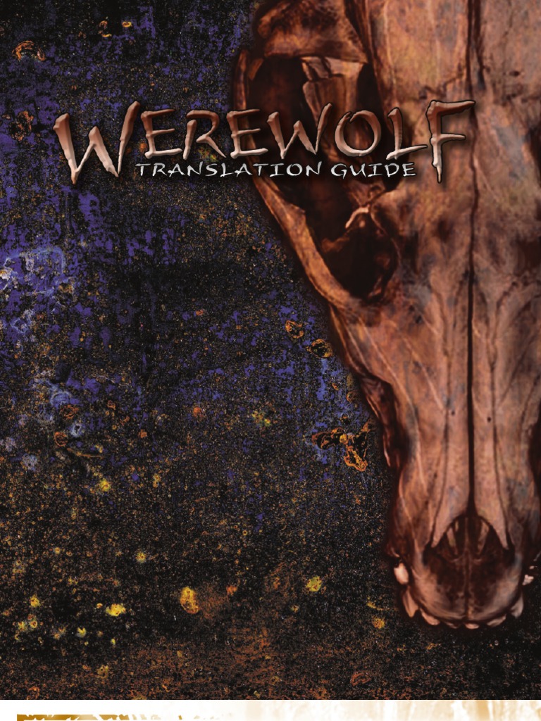 Werewolf (I Like You), Sky Ferreira Wiki