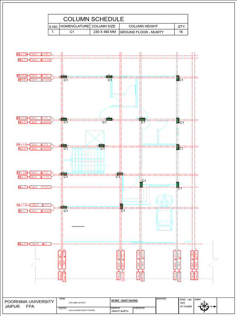 COLUMN LAYOUT | PDF