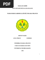Download MAKALAHAKHIRMATAKULIAHUMUMAGAMAISLAMIIPAHAMSEKULARISMELACITNEGARAPRANCISbyAuliaTiraniSN102607233 doc pdf