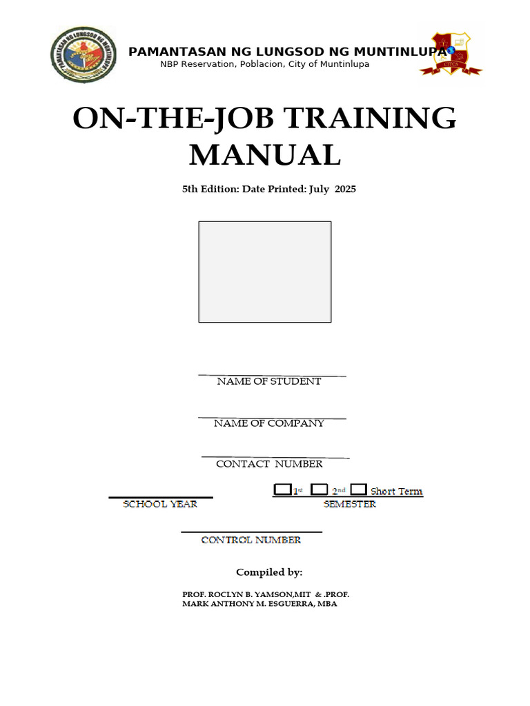affafaf | PDF | Vocational Education | Performance Appraisal