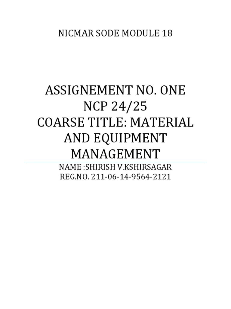 Excavator Types and Material Management | PDF | Industries ...