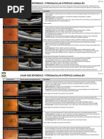 OCT Interpretation for Macula Diseases | PDF | Visual System | Diseases ...