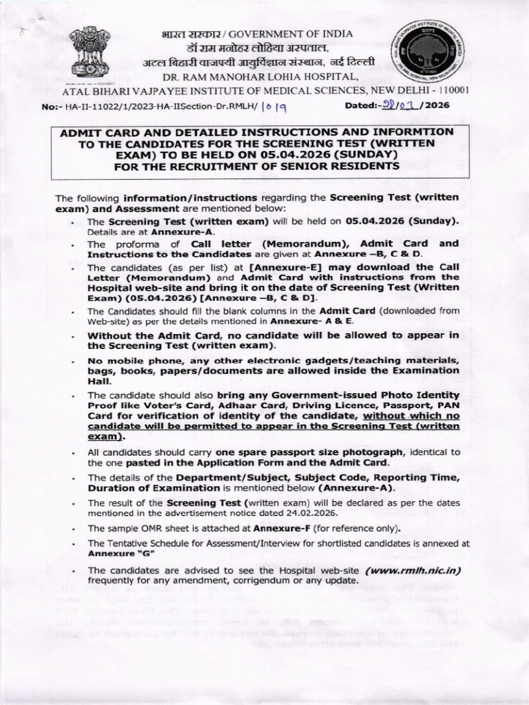 SR 1 | PDF