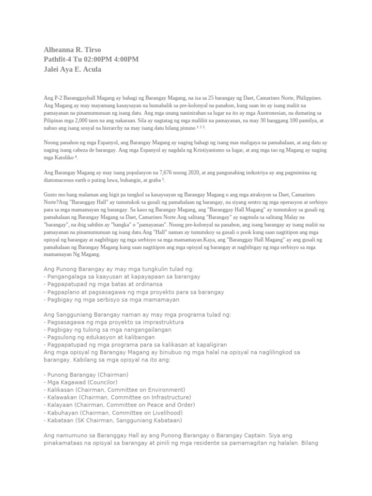 Application Guide | PDF