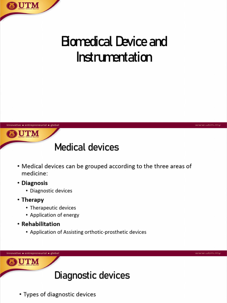 Biomed Devices | PDF