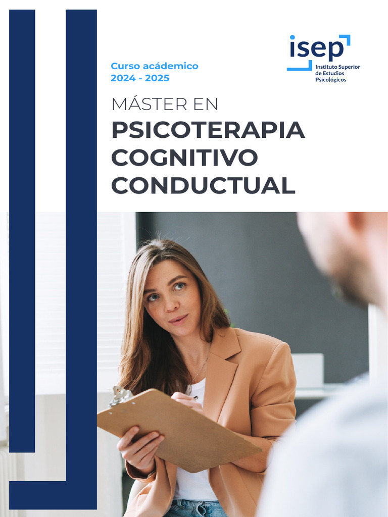 MTMP | PDF | Psicoterapia | Sicología
