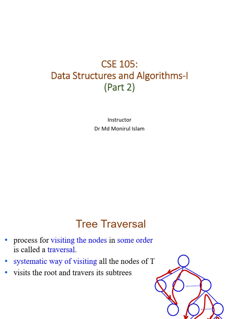 CSE 105-July2025Part2-03 | PDF | Pointer (Computer Programming ...
