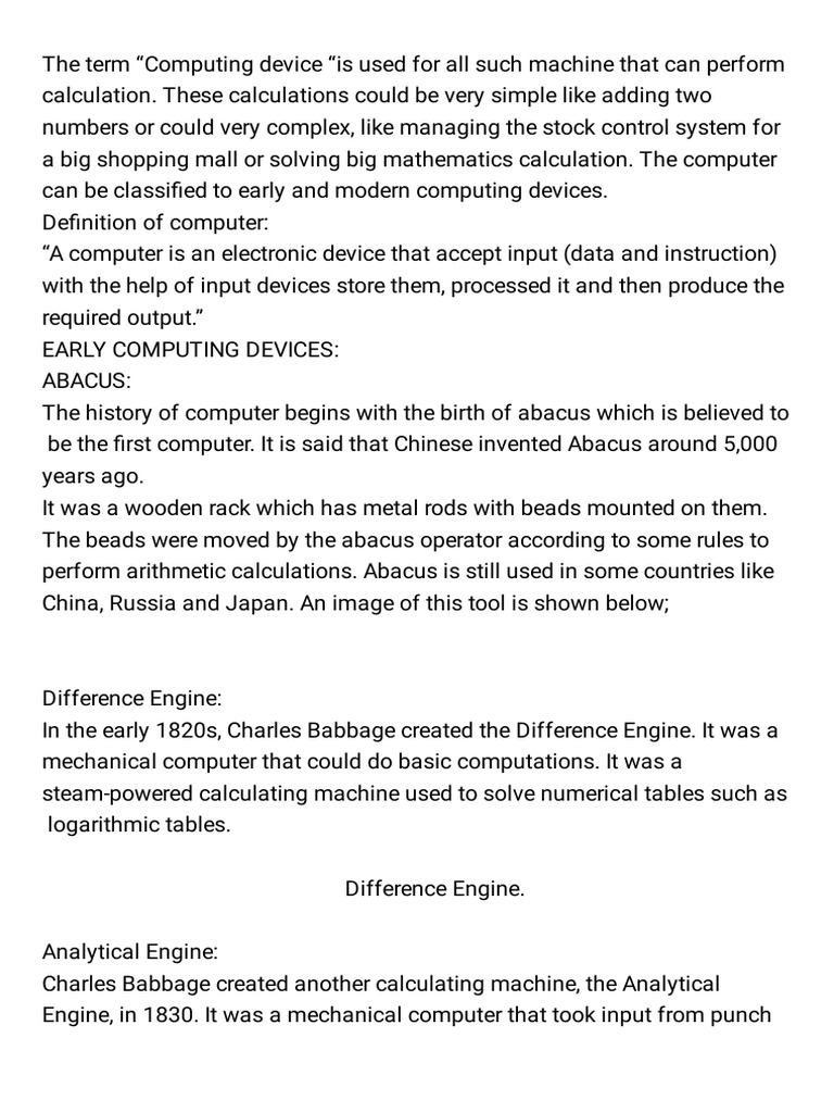 YesWriter Untitled 2604141337114 | PDF | Computer Data Storage ...