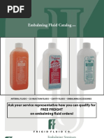 Download Frigid Fluid Embalming Fluids by Steve SN10261433 doc pdf