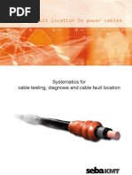 AKTPL Cable Termination Guideline | PDF | Electrical Connector ...