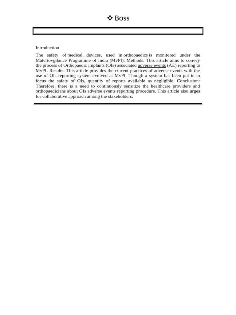 Introduction | PDF