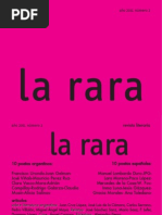 La RaRa 2