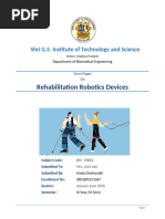 Xcite2: Advanced FES for Rehab | PDF | Physical Therapy | Medical ...