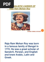 Download Raja Ram Mohan Roy by Shaina Chawla Kochar SN102617808 doc pdf