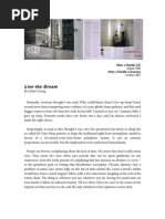 Download Live the Dream - Dylan Young - Mens Health UK by Dylan Young SN1026180 doc pdf