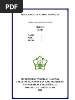 Download Pengembangan Variasi Mengajar by Hatta Ata Coy SN102618609 doc pdf