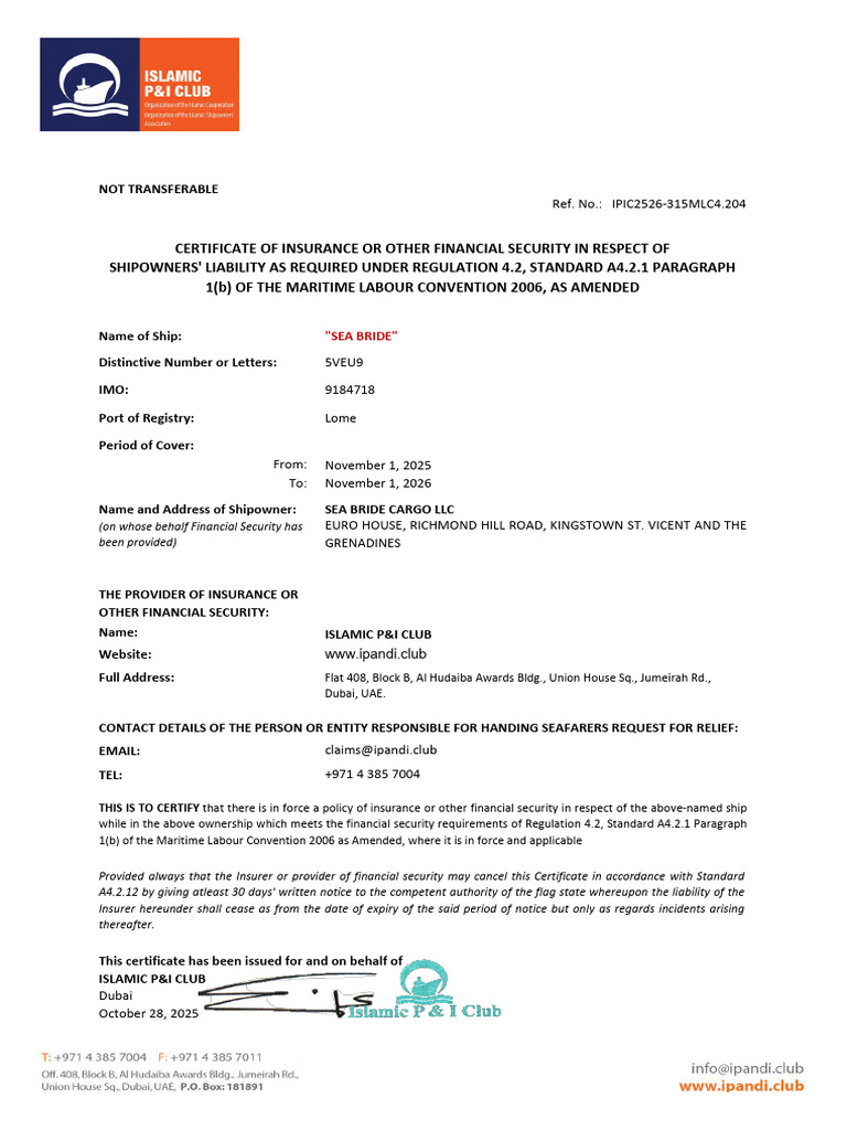 Sea Bride Dmlc -Fsd 4. 2 | PDF