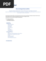 Bell Staging for Necrotizing Enterocolitis | PDF | Digestive Diseases ...