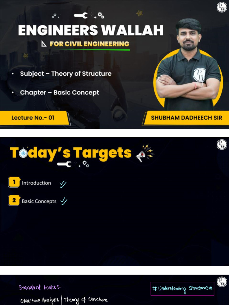 Structure | PDF