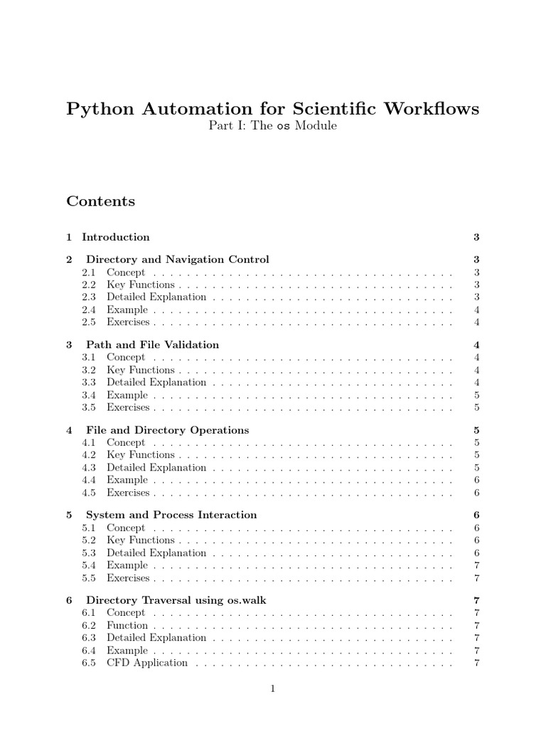 Pr | PDF | Directory (Computing) | Computer File