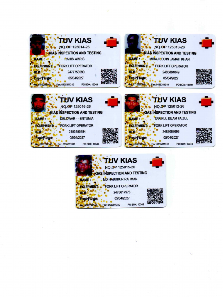 Card | PDF
