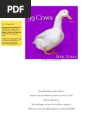 Download Seth Godin99 Cows by bacchusthesaur SN102621658 doc pdf