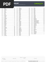 Pokmon TCG Pocket Card Tracker | PDF | Spreadsheet | Pokmon