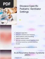 2023 Pediatric ARDS Guidelines Update | PDF | Monitoring (Medicine ...