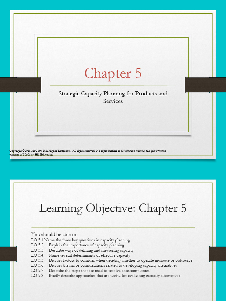 4 Capacity Planning.pptx_20260309_221236_0000 | PDF | Economies Of ...