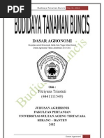 Download Budidaya Tanaman Buncis  by Fitri Kitting Kiboo SN102623341 doc pdf
