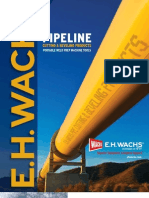 EHW20120510 Pipeline Brochure