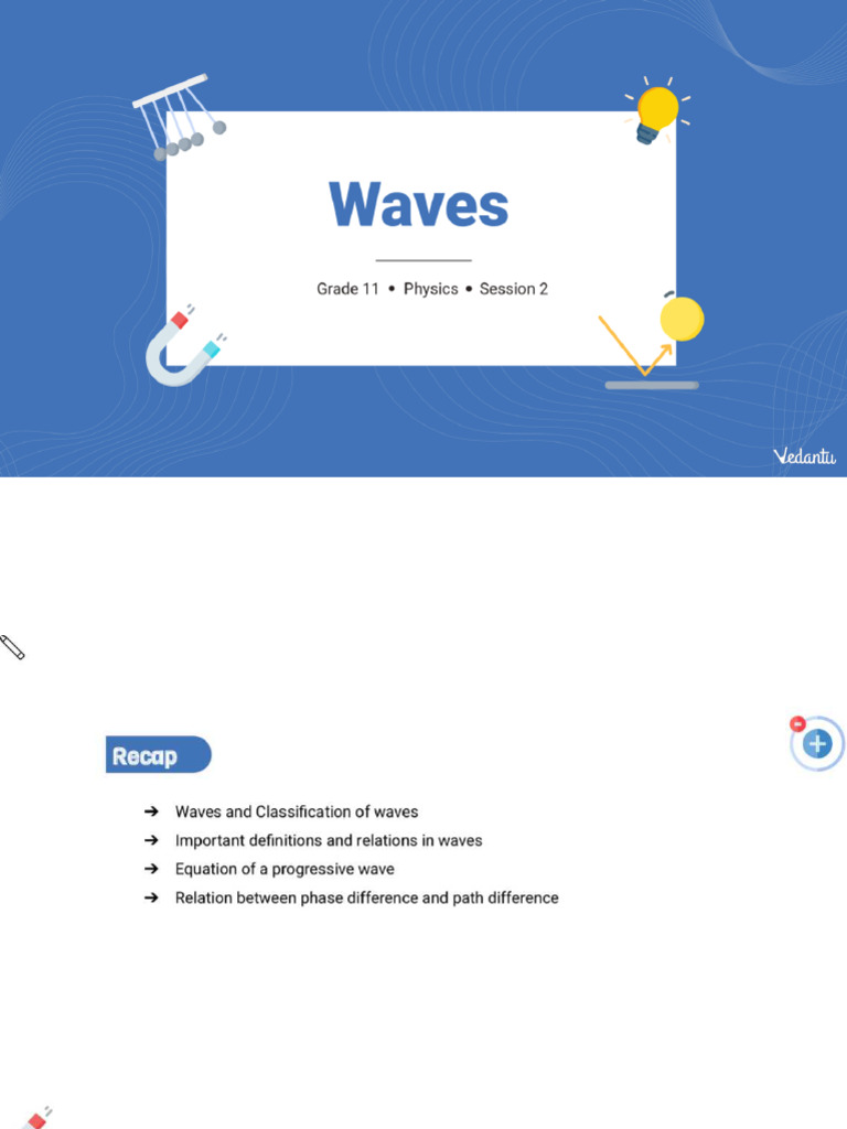 WAVES - 2 | PDF