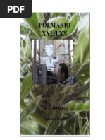 Poemario XXL/LXX | PDF