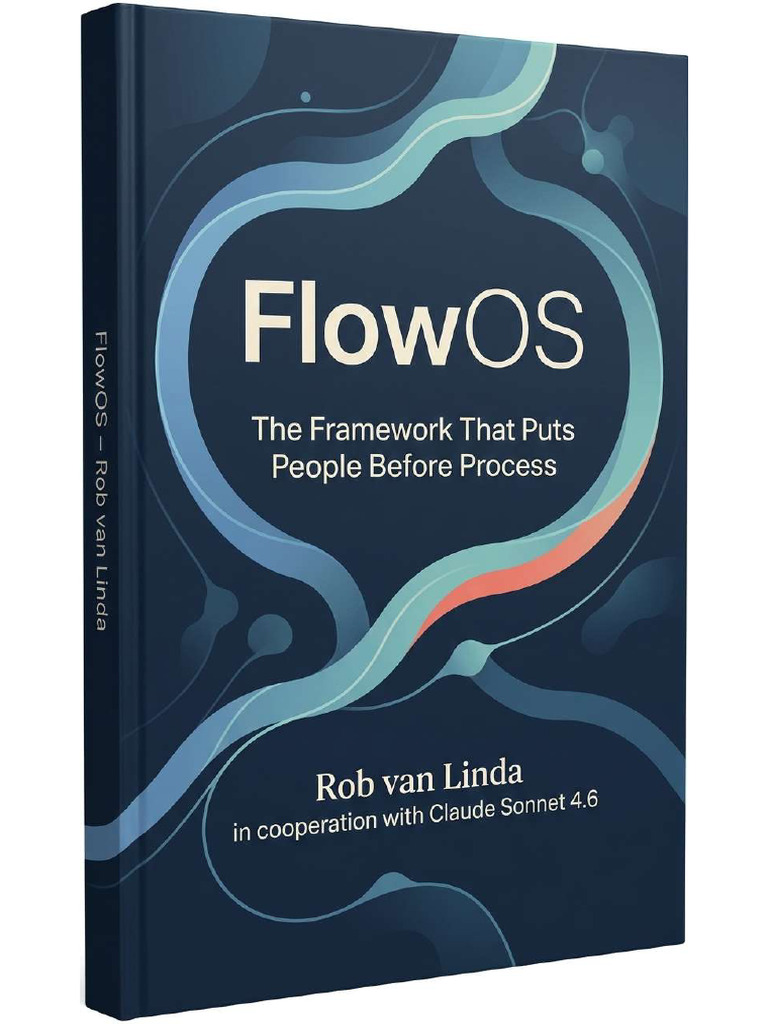 FlowOS Framework Merged | PDF | Performance Indicator | Agile Software ...