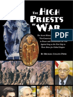 The High Priests of War